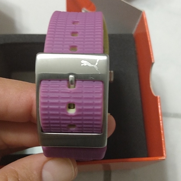 Puma Watch - Picture 3 of 5